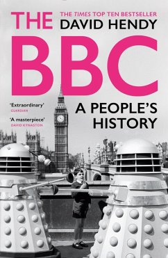 The BBC (eBook, ePUB) - Hendy, David