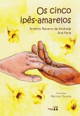 Os cinco ipês-amarelos (eBook, ePUB)