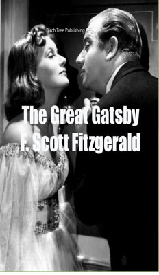 The Great Gatsby (eBook, PDF) - Scott Fitzgerald, F.