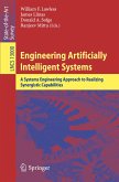 Engineering Artificially Intelligent Systems