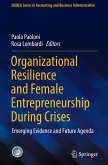 Organizational Resilience and Female Entrepreneurship During Crises