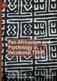 Pan-Africanism and Psychology in Decolonial Times