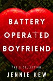 Battery Operated Boyfriend (The Q Collection, #7) (eBook, ePUB)