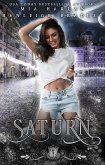 Saturn: A Quirky Fated Mate Paranormal Reverse Harem Romance (Solar Mates, #0.5) (eBook, ePUB)