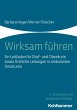 Wirksam führen (eBook, ePUB) - Bild 1