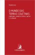 O mundo das terras coletivas (eBook,... - Bild 1