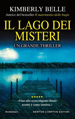 Il lago dei misteri (eBook, ePUB) - Belle, Kimberly