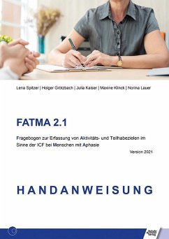 FATMA 2.1 - Spitzer, Lena;Grötzbach, Holger;Kaiser, Julia