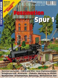 Faszination Spur 1 - Teil 20