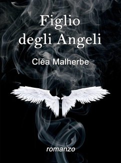 Cover Figlio degli Angeli (eBook, ePUB)
