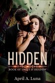 Hidden (Book of Light & Shadow, #1) (eBook, ePUB)