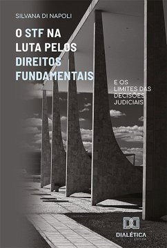 O STF na Luta Pelos Direitos Fundamentais (eBook, ePUB) Cover O STF na Luta Pelos Direitos Fundamentais (eBook, ePUB)