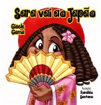 Sara vai ao Japão (eBook, ePUB) Sara vai ao Japão (eBook, ePUB)
