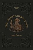 The Bartender's Guide 1862 (eBook, ePUB)