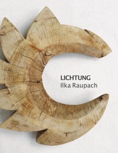 Cover Lichtung