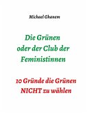 Die Grünen oder der Club der Feministinnen