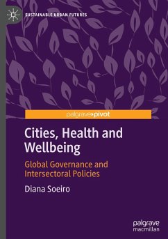 Cities, Health and Wellbeing - Soeiro, Diana