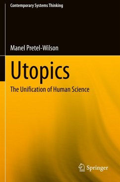 Utopics - Pretel-Wilson, Manel