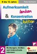 Aufmerksamkeit lenken & Konzentration... - Bild 1