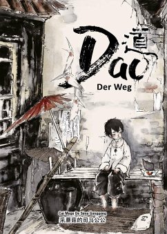 Dao - Der Weg - Cai mogu de sima gonggong