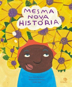 Mesma nova história (eBook, ePUB) - Bertucci, Everson; Oliveira, Mafuane; Vaz, Juão