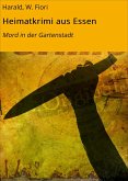 Heimatkrimi aus Essen (eBook, ePUB)