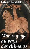 Mon voyage au pays des chimères (eBook, ePUB)