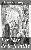 Les Fées de la famille (eBook, ePUB)