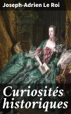 Curiosités historiques (eBook, ePUB)