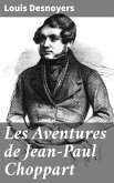Les Aventures de Jean-Paul Choppart (eBook, ePUB)