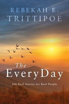 Cover The EveryDay (eBook, ePUB)