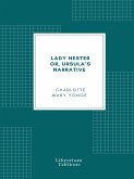Lady Hester or, Ursula's Narrative (eBook, ePUB)