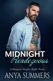 Midnight Rendezvous (Dungeon Singles Night, #5) (eBook, ePUB)