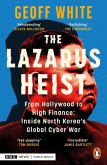 The Lazarus Heist (eBook, ePUB)