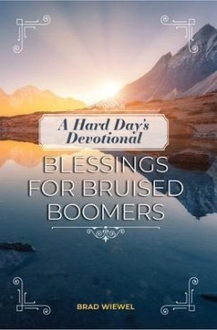 Cover A Hard Day's Devotional (eBook, ePUB)