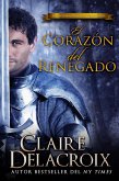 El corazón del renegado (Las novias del amor verdadero, #1) (eBook, ePUB) El corazón del renegado (Las novias del amor verdadero, #1) (eBook, ePUB)