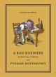 A Bad Business (eBook, ePUB) - Bild 1