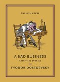 A Bad Business (eBook, ePUB)