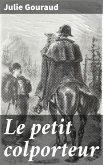 Le petit colporteur (eBook, ePUB)