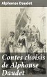Contes choisis de Alphonse Daudet... - Bild 1