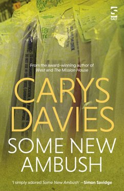 Some New Ambush (eBook, ePUB) - Davies, Carys