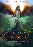 Ascension's Reckoning (The Iyarri Chronicles, #3) (eBook, ePUB)