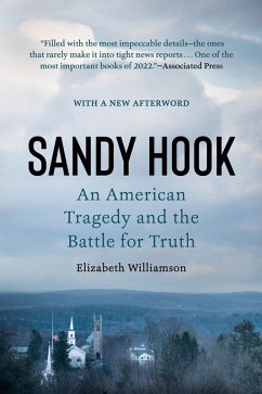 Sandy Hook (eBook, ePUB) - Williamson, Elizabeth