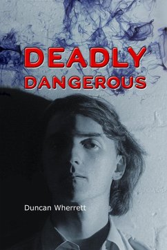 Deadly Dangerous (The Life and Time of Detective Ian Stanton, #1) (eBook, ePUB) Cover Deadly Dangerous (The Life and Time of Detective Ian Stanton, #1) (eBook, ePUB)