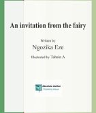 An invitation from the fairy (eBook, ePUB)