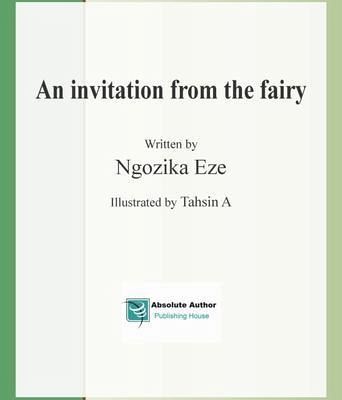 An invitation from the fairy (eBook, ePUB) An invitation from the fairy (eBook, ePUB)