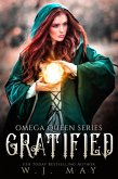 Gratified (Omega Queen Series, #12) (eBook, ePUB)