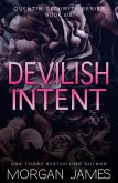 Devilish Intent (Quentin Security Series, #6) (eBook, ePUB)