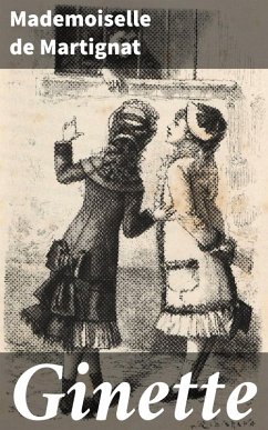 Cover Ginette (eBook, ePUB)