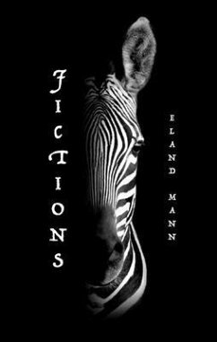 Fictions (eBook, ePUB) - Mann, Eland